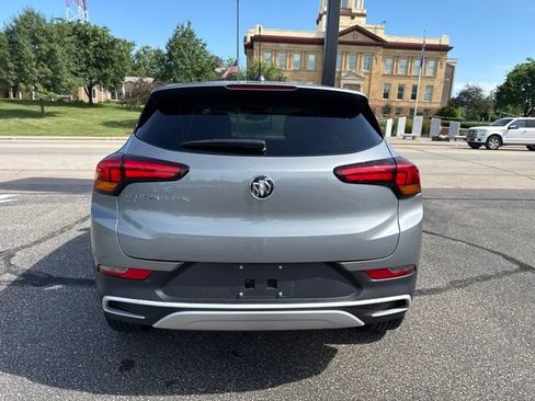 Used 2023 Buick Encore GX Preferred w/ Cold Weather Comfort Package AWD/4WD image 4