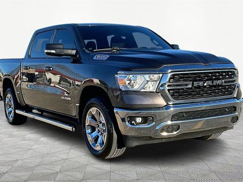 Used 2022 RAM 1500 Big Horn image 12
