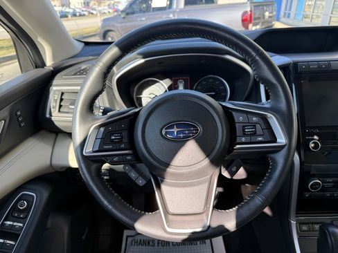 Used 2019 Subaru Ascent Limited w/ Popular Package #2A image 20