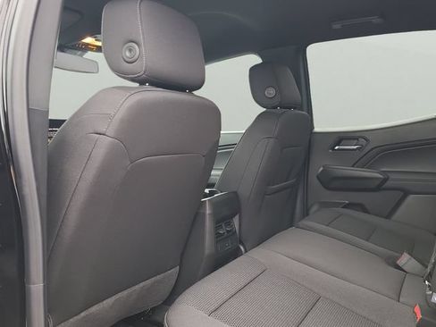 New 2026 Chevrolet Colorado LT w/ Advanced Trailering Package RWD image 9