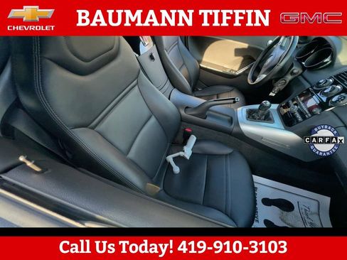 Used 2007 Saturn Sky w/ Premium Trim Pkg RWD image 15
