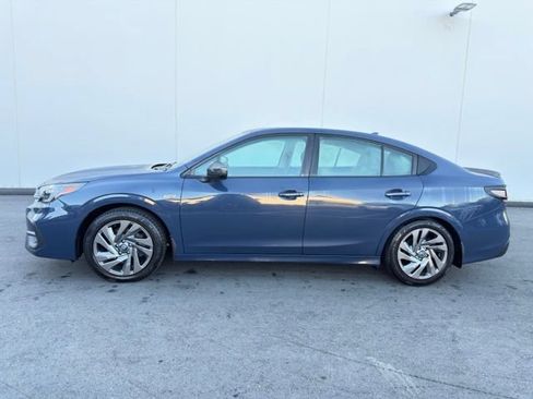 Used 2024 Subaru Legacy Sport AWD/4WD image 10