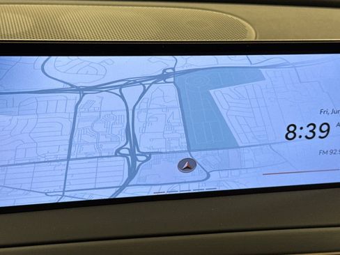 New 2026 Genesis GV60 Advance AWD/4WD image 19