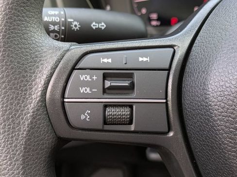 Certified 2025 Honda Accord LX image 27