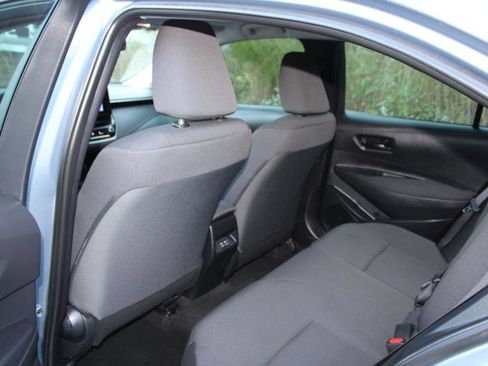 Used 2024 Toyota Corolla LE image 16