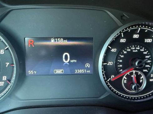 Used 2021 Hyundai Santa Fe SE AWD/4WD image 12