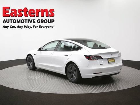 Used 2023 Tesla Model 3 Standard Range RWD image 59