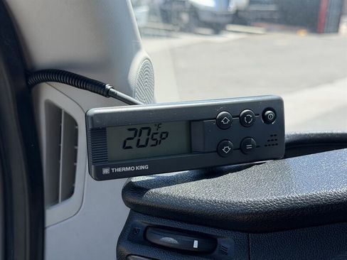 Used 2023 Ford Transit 350 w/ Upfitter Package RWD image 14