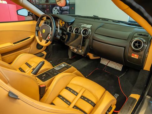 Used 2007 Ferrari F430 Spider RWD image 17