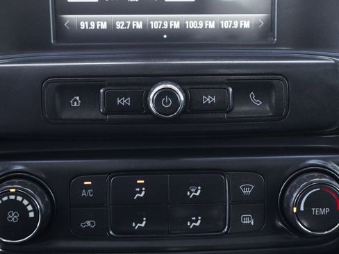 Used 2018 Chevrolet Silverado 3500 W/T w/ WT Convenience Package image 30