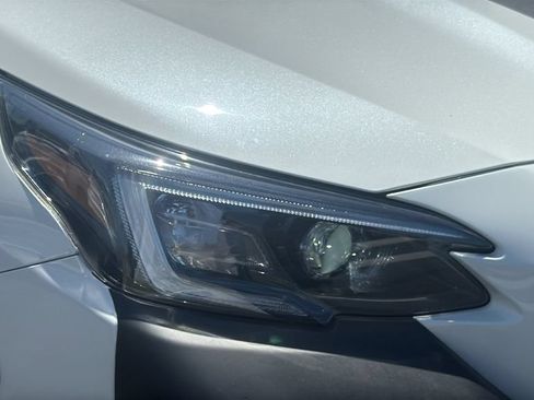 Certified 2025 Subaru Outback Wilderness w/ Wilderness Package AWD/4WD image 8