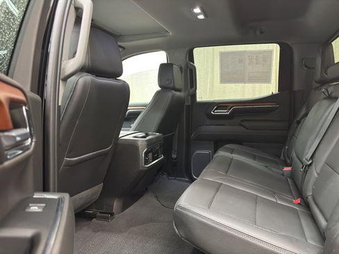 Used 2023 GMC Sierra 1500 Denali image 25