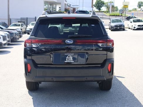 New 2026 Subaru Outback Touring XT AWD/4WD image 5