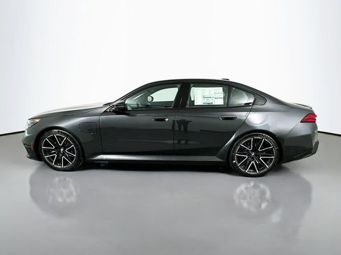 New 2026 BMW M5 w/ Executive Package image 8