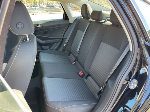 New 2026 Volkswagen Jetta S image 17