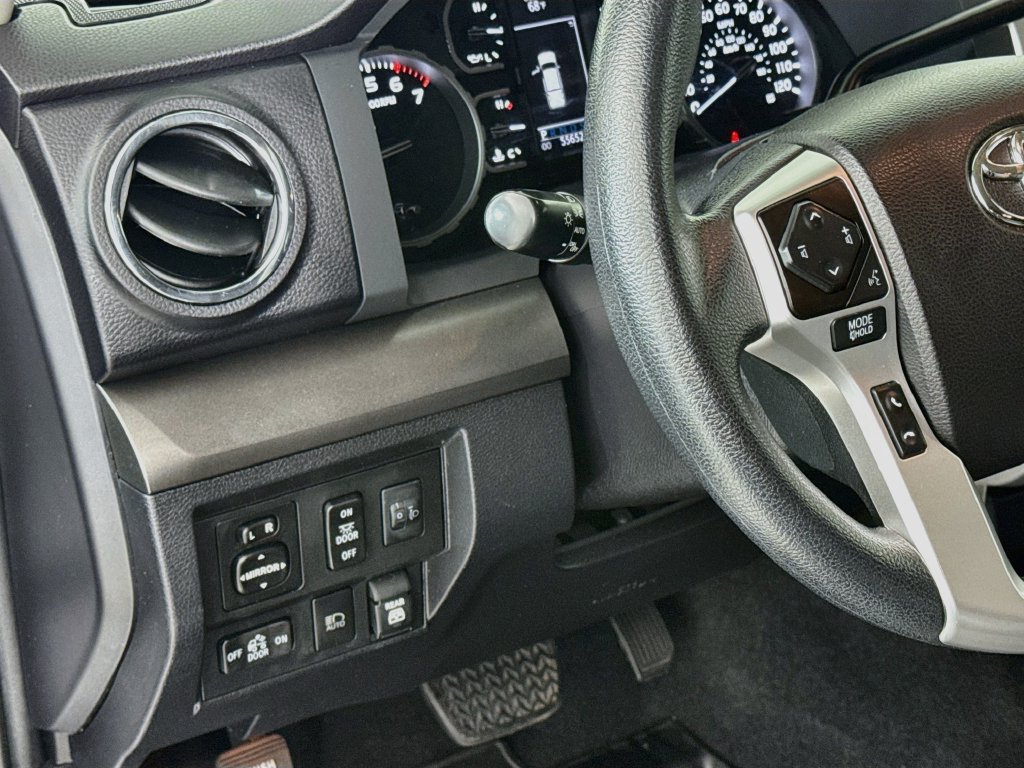 Used 2021 Toyota Tundra SR5 RWD image 11