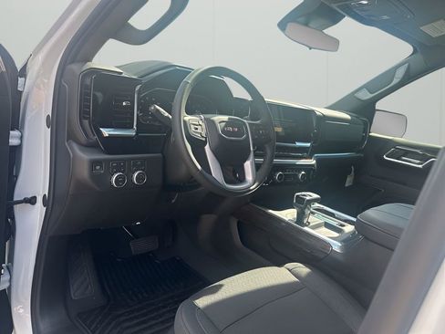 New 2026 GMC Sierra 1500 Elevation w/ X31 Off-Road Package image 27