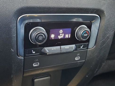 Certified 2023 Chevrolet Tahoe Z71 w/ Luxury Package image 19