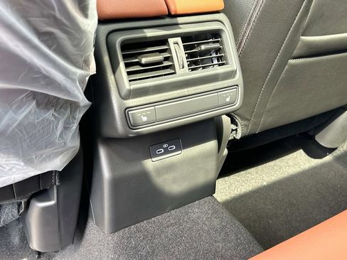 New 2025 MAZDA CX-50 AWD 2.5 Turbo w/ Accent Package image 22