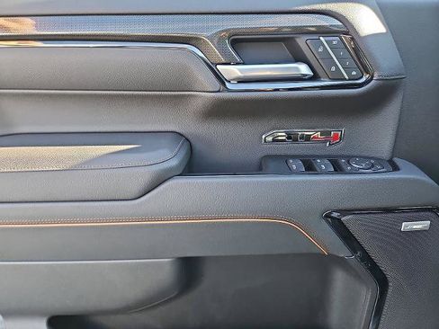 New 2026 GMC Sierra 1500 AT4 w/ Technology Package AWD/4WD image 10