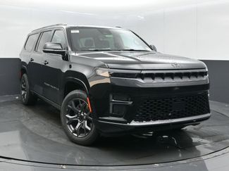 New 2026 Jeep Grand Wagoneer L Limited w/ Premium Group II video 2