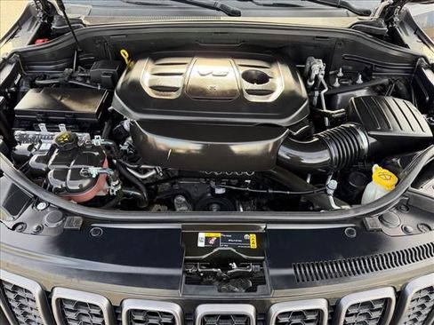 Used 2021 Jeep Grand Cherokee Limited w/ Quick Order Package 28K 80th image 25