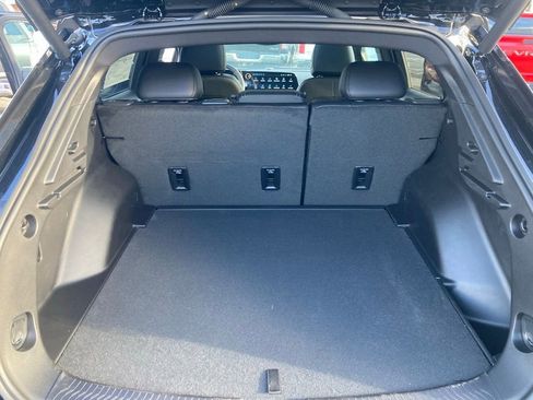 New 2026 Chevrolet Equinox EV LT image 25