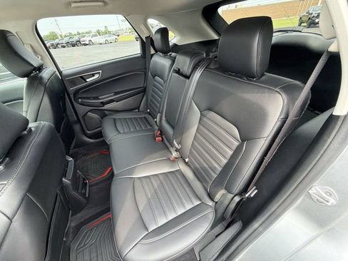 Used 2022 Ford Edge SEL w/ Convenience Package AWD/4WD image 25