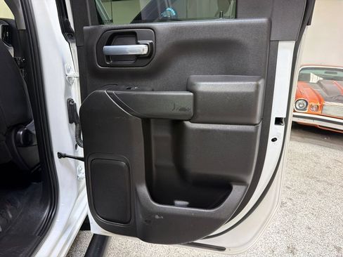 Used 2021 Chevrolet Silverado 2500 W/T w/ WT Fleet Convenience Package AWD/4WD image 43