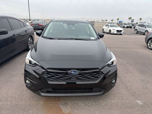 Used 2025 Subaru Impreza 2.0i Sport image 5