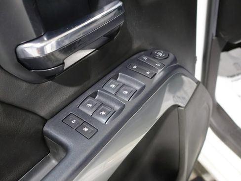 Used 2014 Chevrolet Silverado 1500 LT w/ All Star Edition AWD/4WD image 14