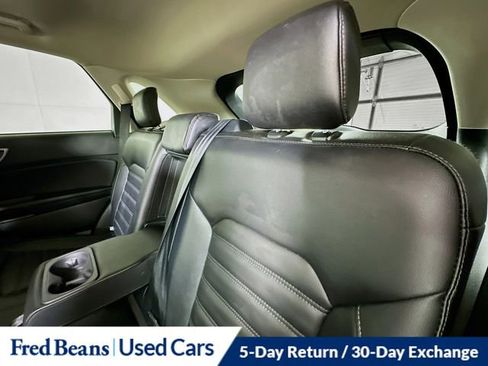 Certified 2022 Ford Edge SEL w/ Convenience Package image 26