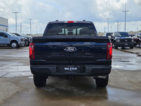 Used 2024 Ford F150 XLT w/ Equipment Group 302A MID AWD/4WD image 6