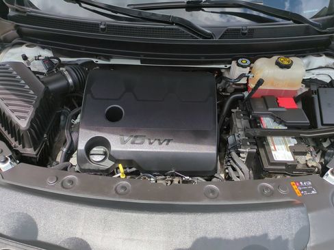 Used 2022 Buick Enclave Premium AWD/4WD image 14