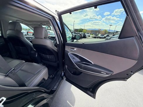 Used 2014 Hyundai Santa Fe Sport w/ Technology Package 04 image 17