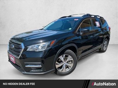 Used 2019 Subaru Ascent Premium