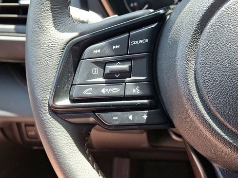 Certified 2025 Subaru Ascent Bronze Edition AWD/4WD image 26