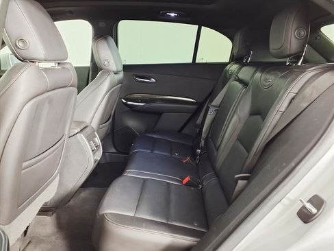 Used 2019 Cadillac XT4 Sport image 13