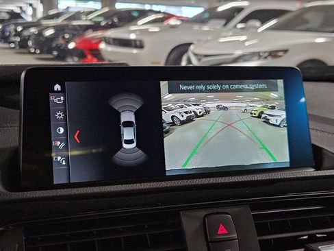 Used 2020 BMW M2 Competition w/ M Driver's Package RWD image 14