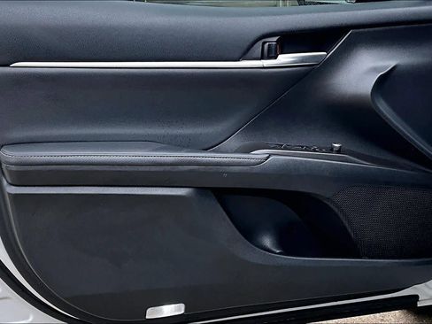 Used 2024 Toyota Camry XSE w/ Driver Assist Package image 21