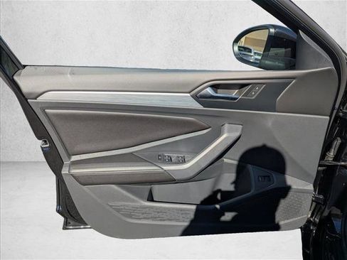 New 2026 Volkswagen Jetta S image 22