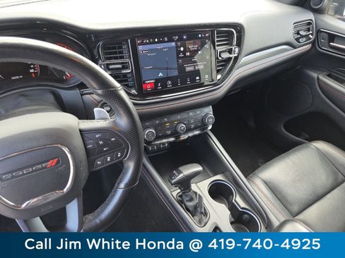 Used 2023 Dodge Durango GT AWD/4WD image 29