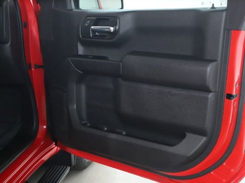 Used 2022 GMC Sierra 1500 Pro w/ Convenience Package image 28