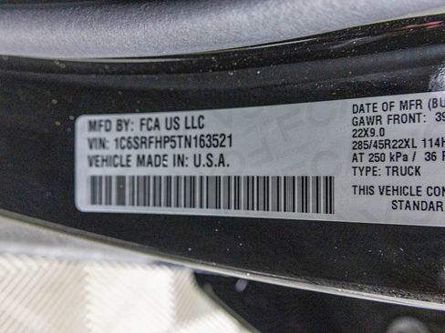 New 2026 RAM 1500 Limited image 42