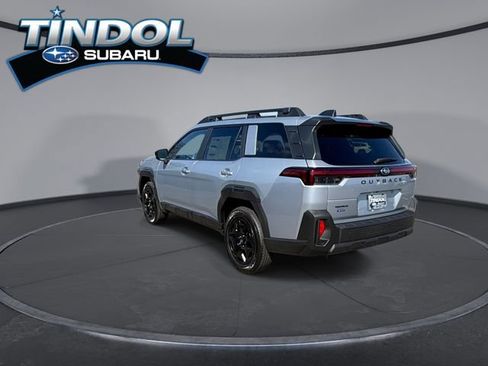 New 2026 Subaru Outback Limited w/ Premium/Limited Plus Package AWD/4WD image 6