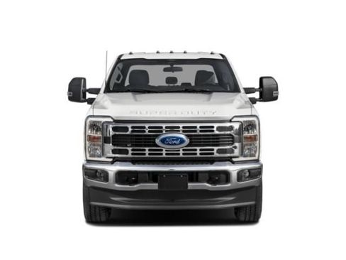 Used 2024 Ford F350 XLT w/ FX4 Off-Road Package AWD/4WD image 4