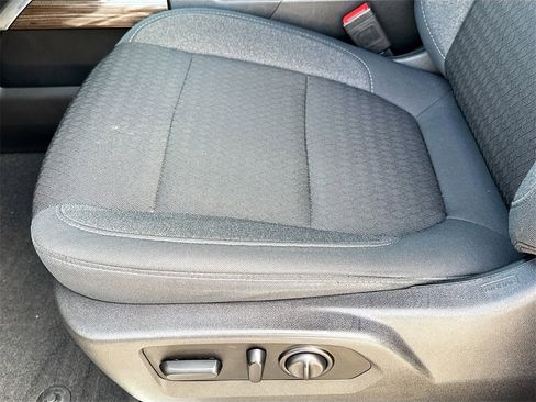 Used 2020 Chevrolet Silverado 1500 RST w/ All-Star Edition image 19