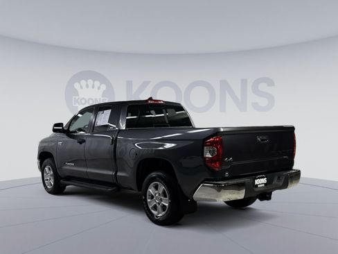 Used 2021 Toyota Tundra SR5 AWD/4WD image 10