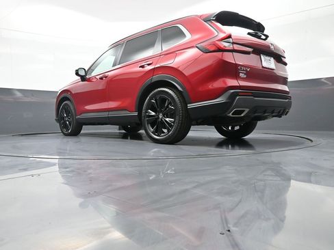 Certified 2024 Honda CR-V Sport Touring image 32