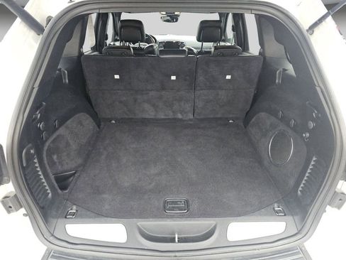 Used 2020 Jeep Grand Cherokee Trailhawk w/ Trailhawk Luxury Group image 29